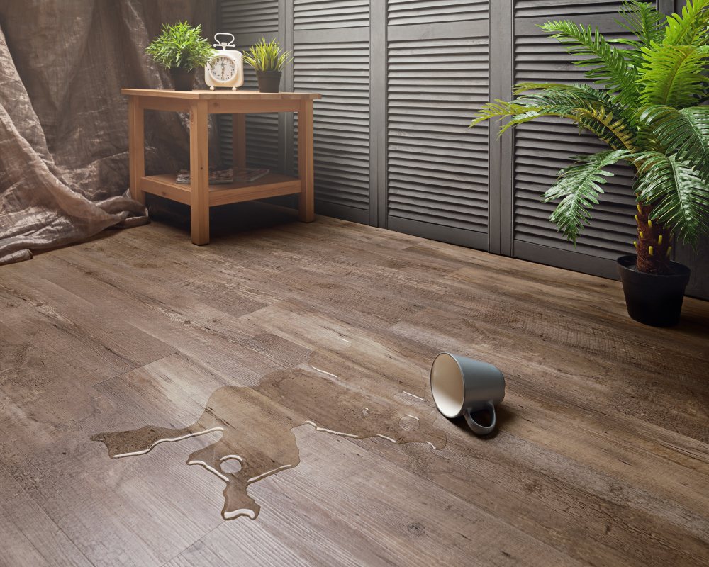 Основа комфорта: важность напольных покрытий