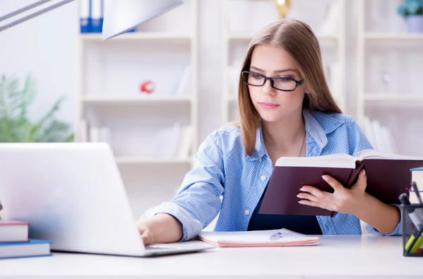 Дистанционное обучение с использованием платформы StudyApps