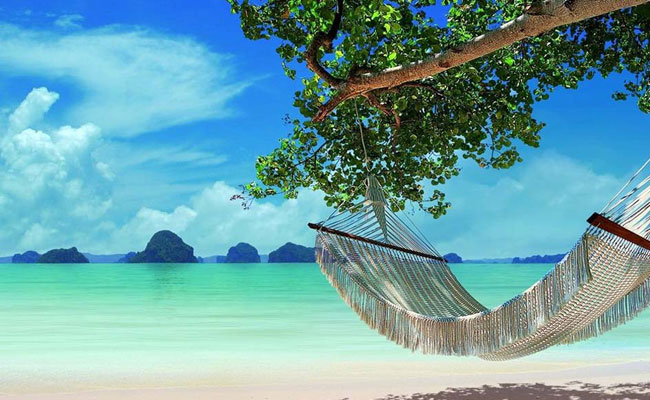 Как выбрать идеальное место для отдыха