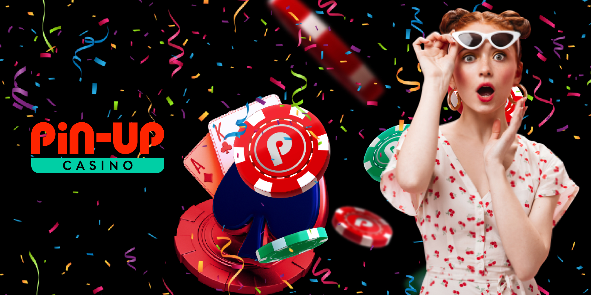 Какие азартные игры являются наиболее популярными в казино Pin-Up?