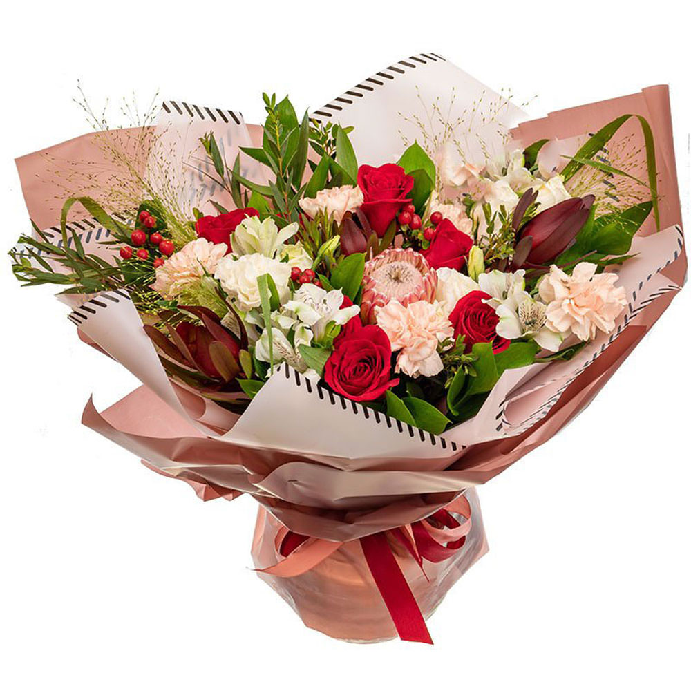 Универсальное значение дарения цветов