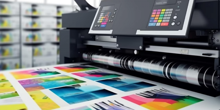 «ПринтПро» - качественная полиграфия от А до Я