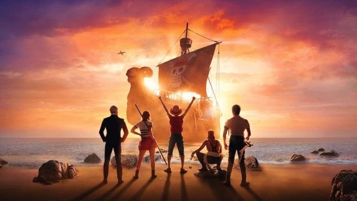 Сериал «Ван-Пис/One Piece» — смотреть все сезоны онлайн в отличном качестве