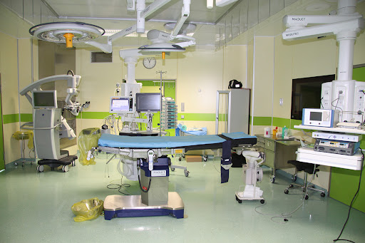 Эффективные методы диагностики и лечения в клинике НМИЦ имени В.А. Алмазова