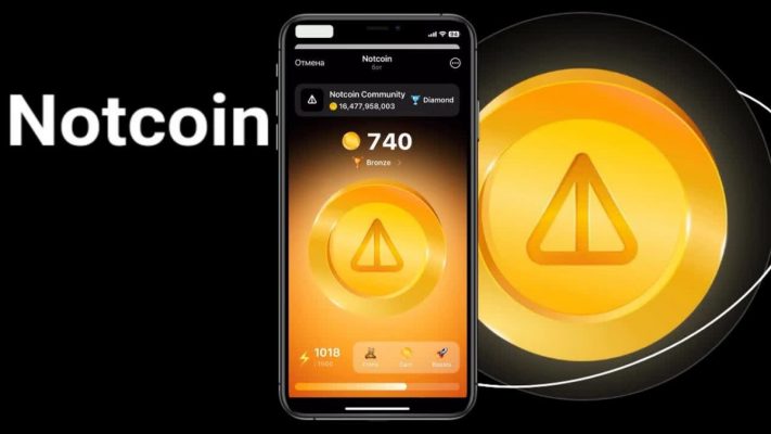 Как продавать ноткоин — пошаговая инструкция