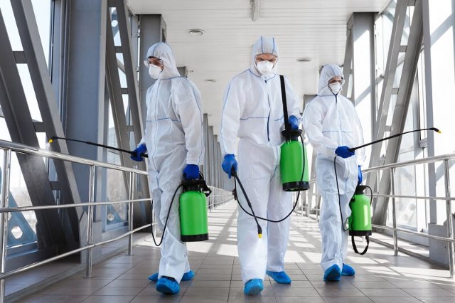 Роль санэпидемстанции в обеспечении безопасности общества