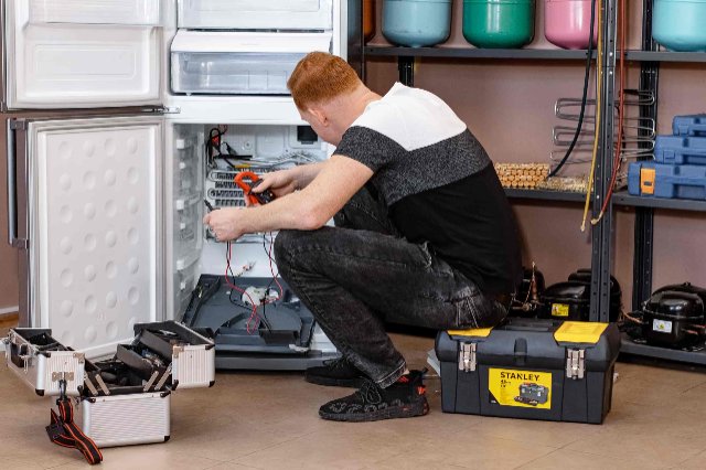 Как сохранить холодильник работоспособным