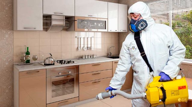 Политика и экология в санэпидслужбах Москвы