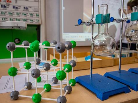 Оснащение учебных заведений интерактивным и компьютерным оборудованием Оснащение учебных заведений интерактивным и компьютерным оборудованием