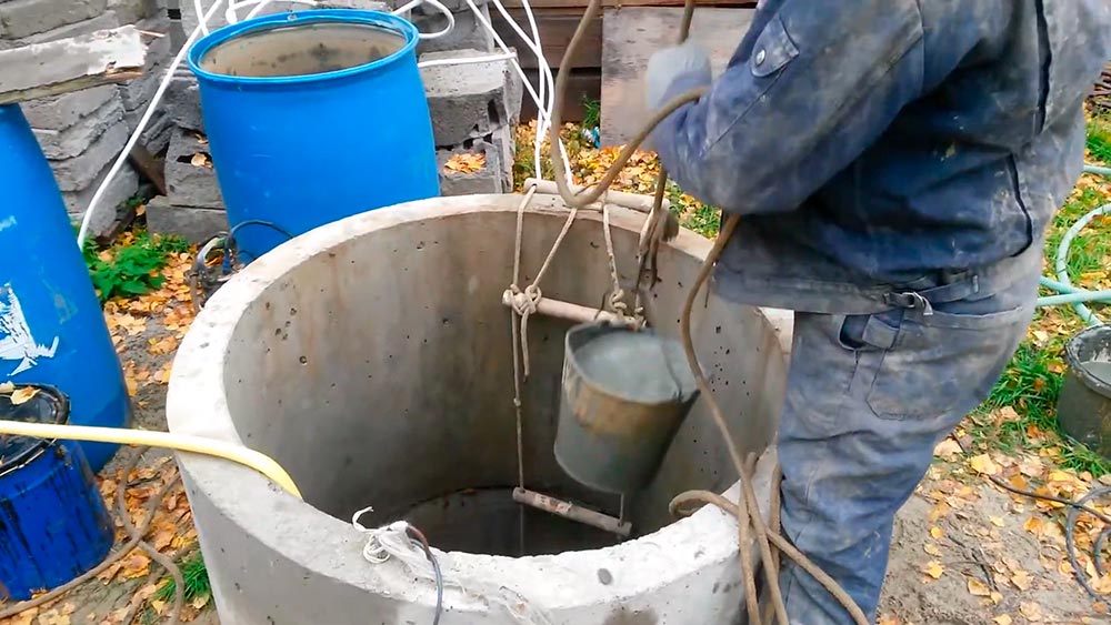 Чистая вода – залог здоровья: Как правильно ухаживать за колодцем