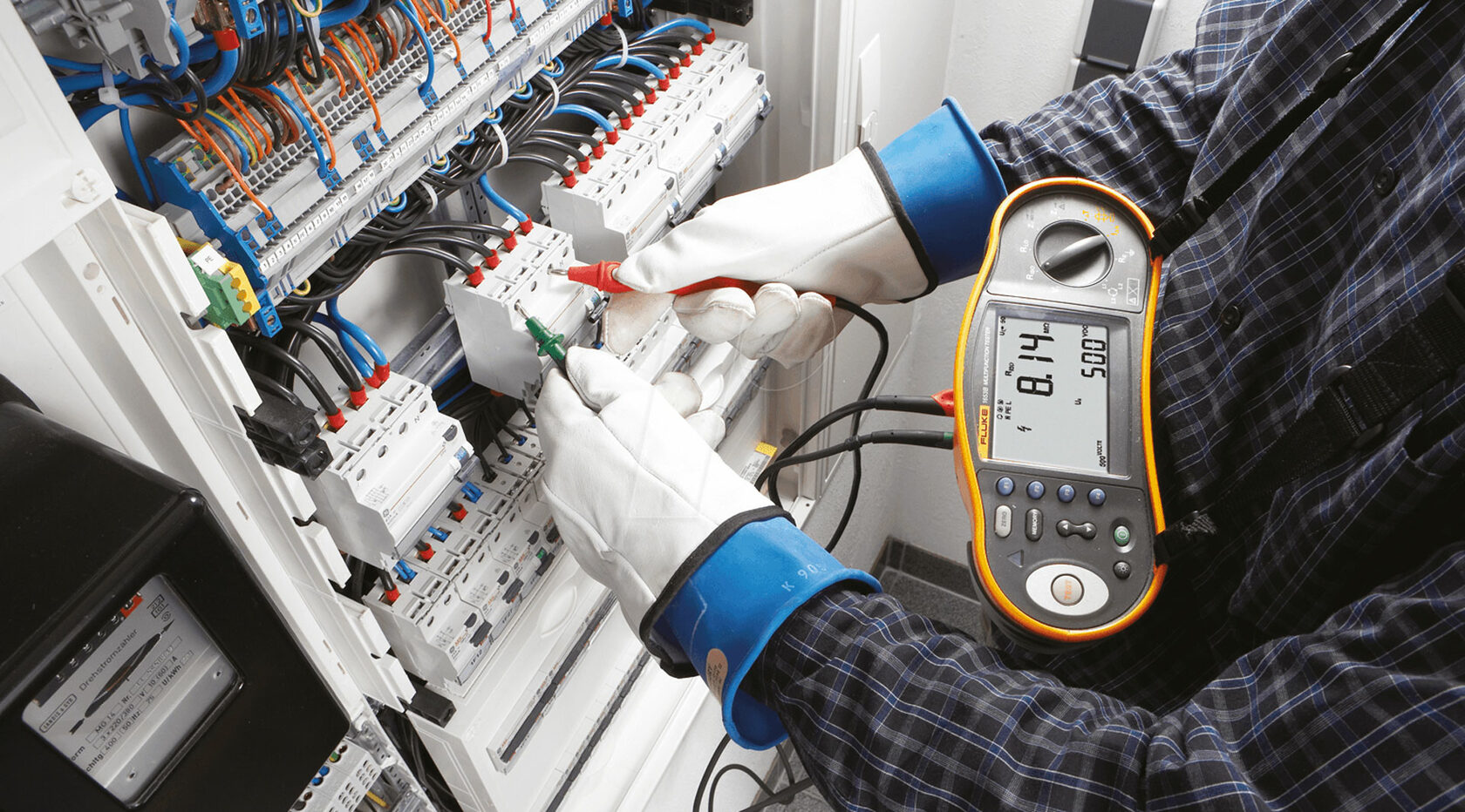 Важность качественного выполнения электромонтажных работ