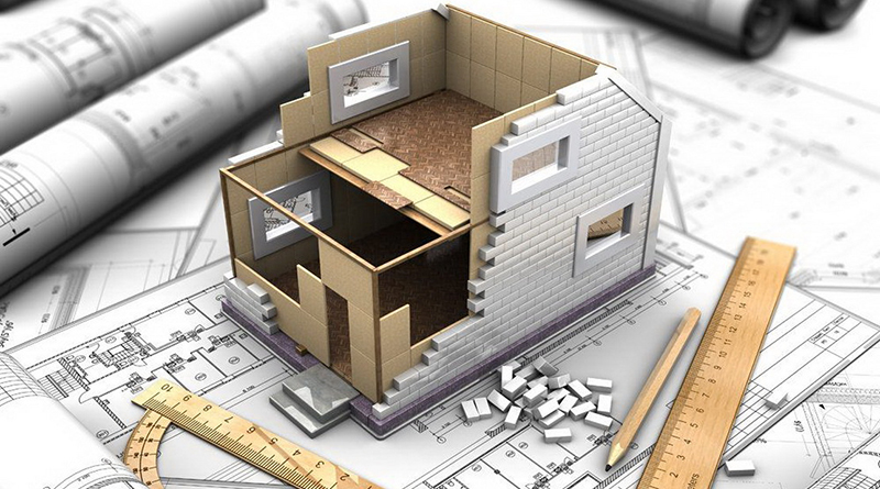 Профессиональная перепланировка: компания «Коммерсант» в Красногорске