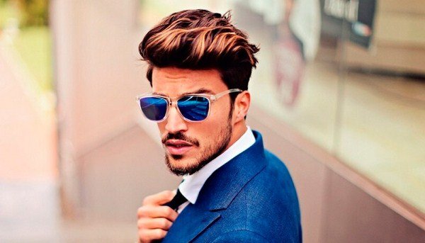 Топ-5 модных солнцезащитных очков для современных мужчин в 2024 году Топ-5 модных солнцезащитных очков для современных мужчин в 2024 году