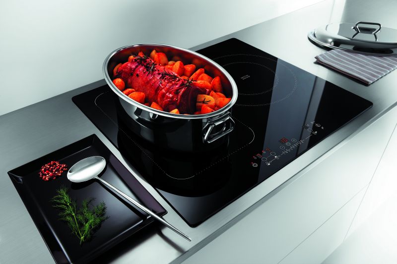 Незаменимая часть домашнего быта: варочная панель