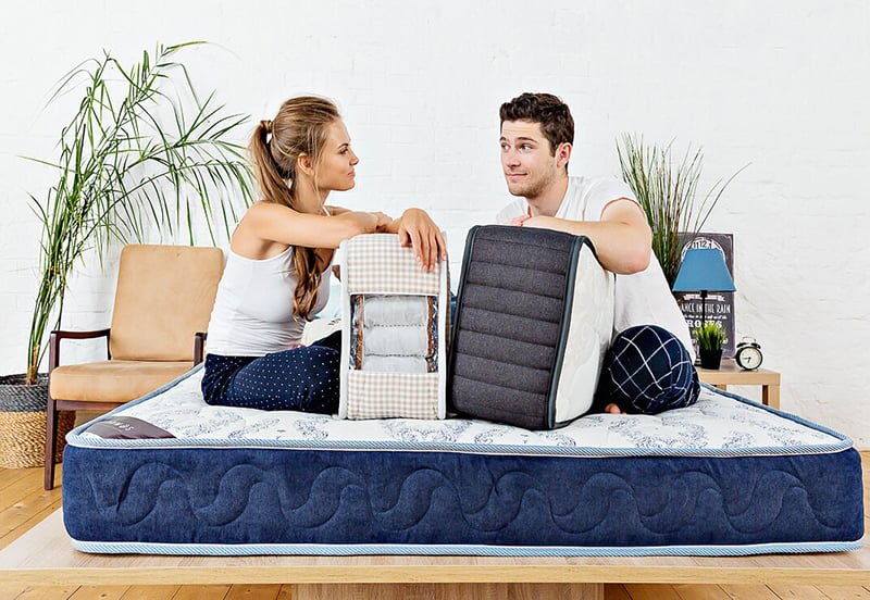 Рекомендации по покупке и выбору матраса