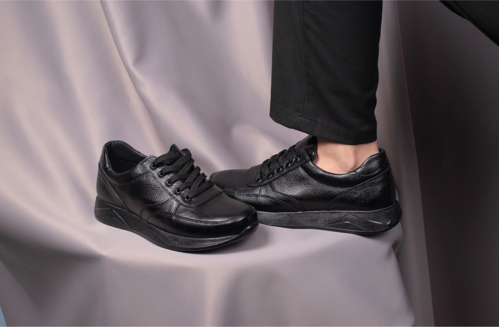 Надежный производитель качественной обуви для вашего бизнеса