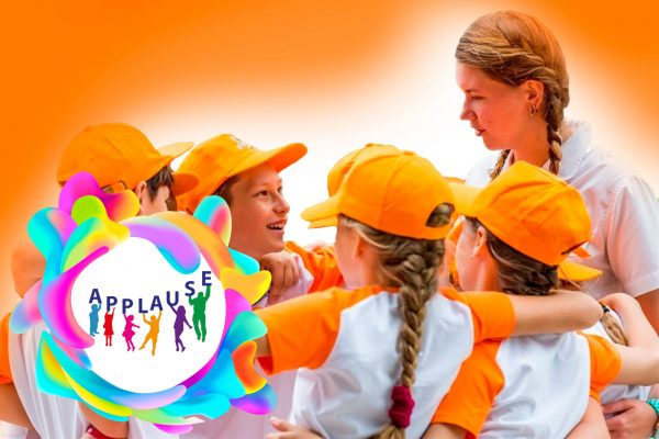 Незабываемый летний отдых в детском лагере «Аплодисменты» в Москве