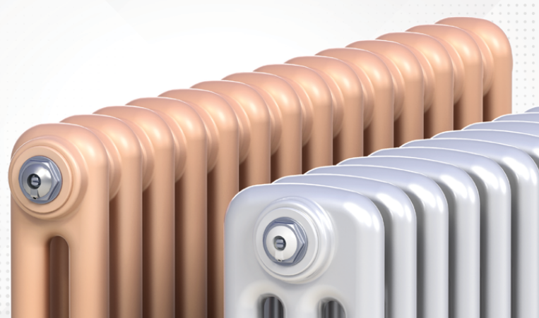 Трубчатые радиаторы Rifar Tubog: качество, надежность, стильный дизайн