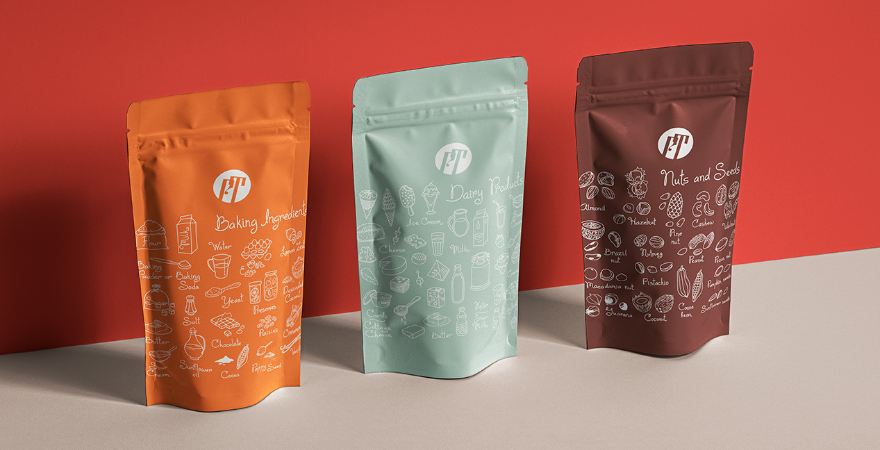 Дой-пак: Идеальное Решение для Упаковки