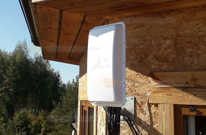 Как улучшить качество GSM-связи