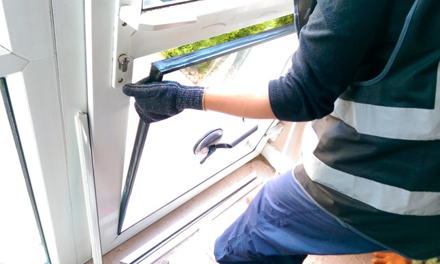 Ремонт окон ПВХ в Пензе Ремонт окон ПВХ в Пензе