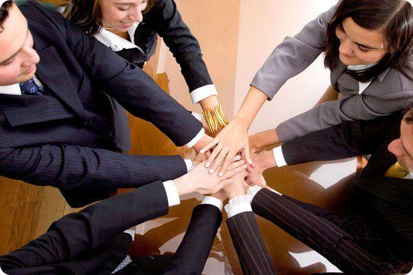 Разработка деловых бизнес игр от профессионалов