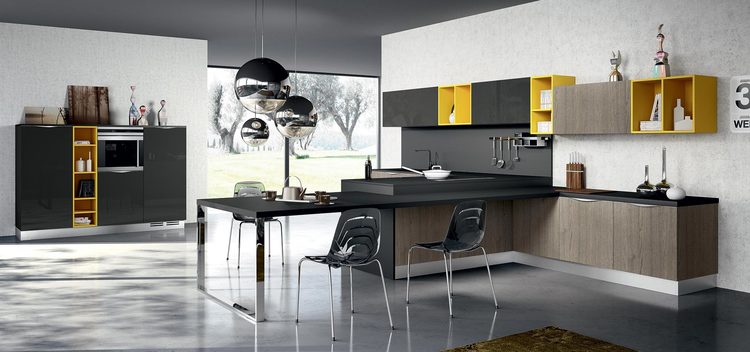 Причины покупки мебели на заказ для уникального интерьера