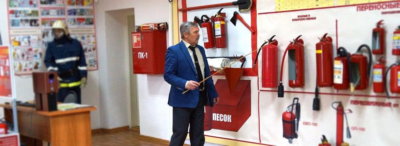 Учитель ОБЖ и физкультуры: Вклад в формирование здорового и безопасного образа жизни