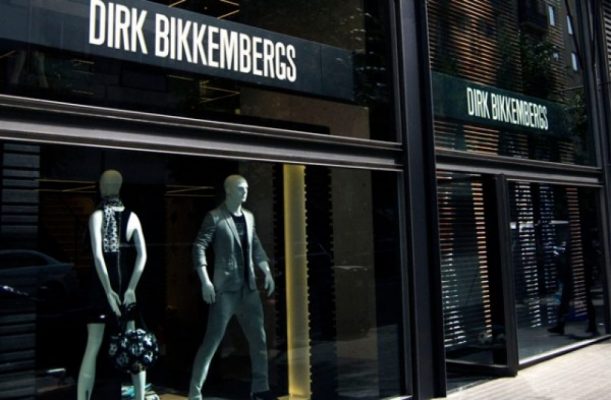 Бренд Bikkembergs: Символ стиля и спортивной элегантности