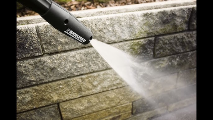 Эффективность пистолетов высокого давления в уборке и мойке Эффективность пистолетов высокого давления в уборке и мойке