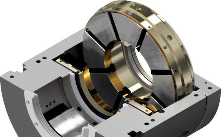 Упорные подшипники Упорные подшипники