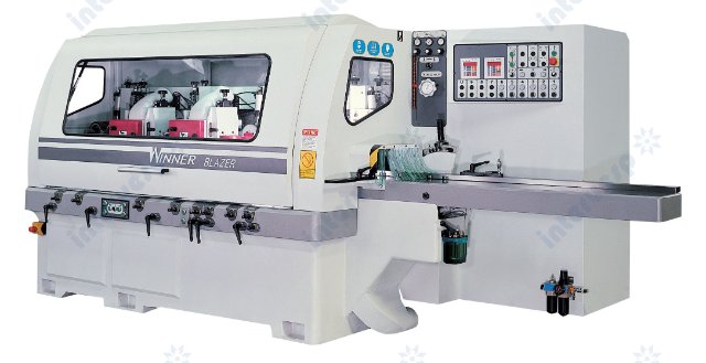 Современные технологии обработки древесины: от пил до станков