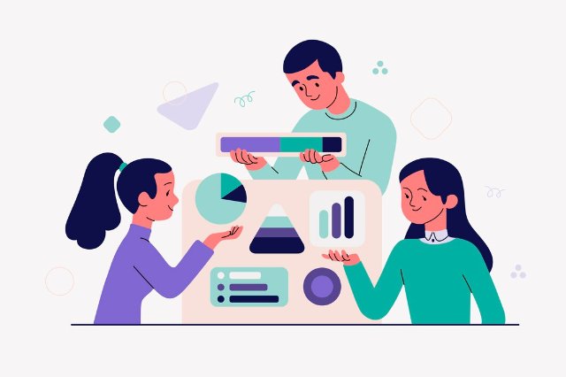 Онлайн-поток знаний: Маркетинг нового поколения Онлайн-поток знаний: Маркетинг нового поколения