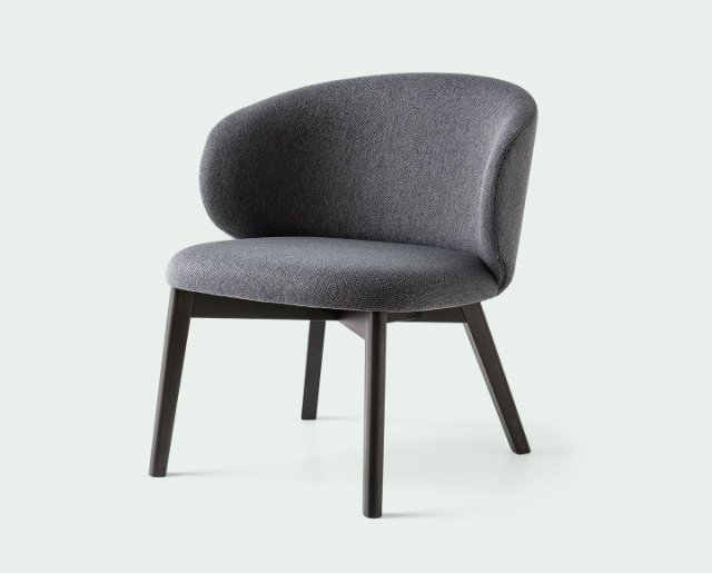 Итальянский стиль и комфорт: кресла Connubia для вашего интерьера Итальянский стиль и комфорт: кресла Connubia для вашего интерьера