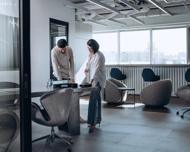 Компьютерные технологии: ключ к будущему