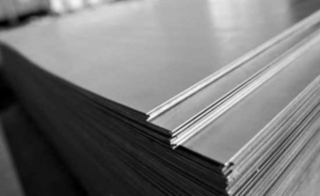 Горячекатаный лист: ключ к промышленным возможностям