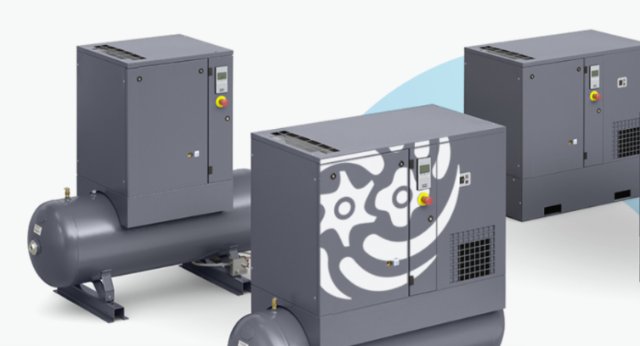 Аренда винтовых компрессоров: ключ к бесперебойной работе
