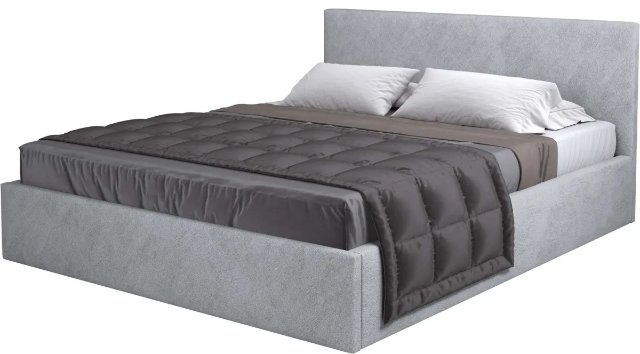 Сон с комфортом: как выбрать идеальную кровать