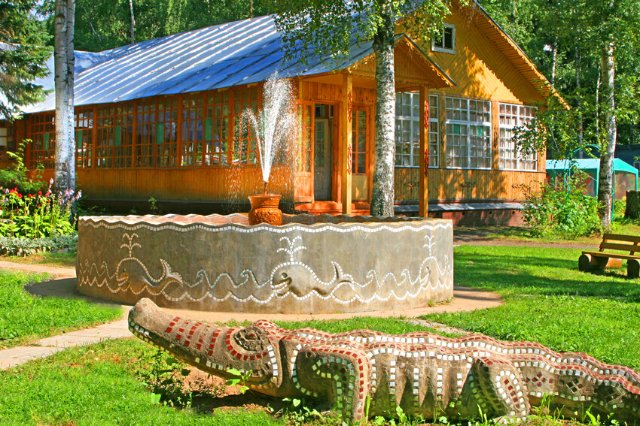 Летние приключения: детские лагеря Подмосковья в деталях Летние приключения: детские лагеря Подмосковья в деталях