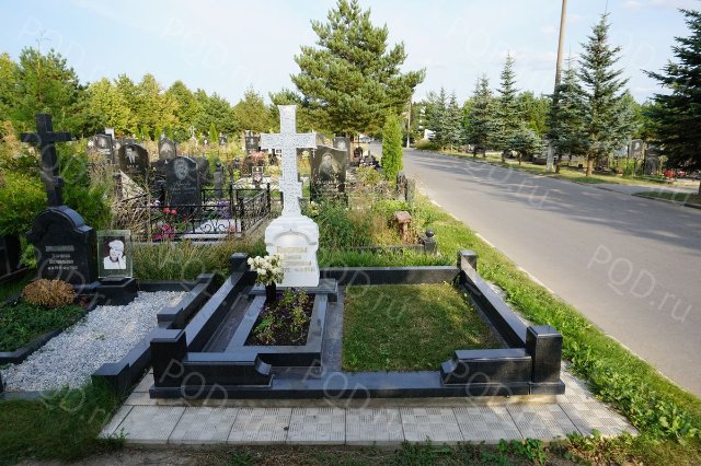 Искусство мемориального дизайна: от замысла до реализации