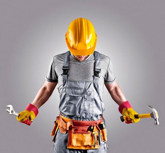 Мастера на час: подходы в Нижнем Новгороде