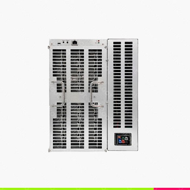 Совершенство в погружном охлаждении: новый уровень майнинга