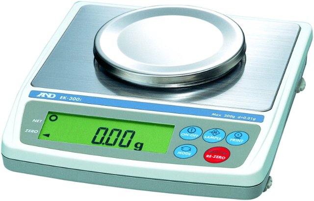 Точные решения: как выбрать лабораторные весы