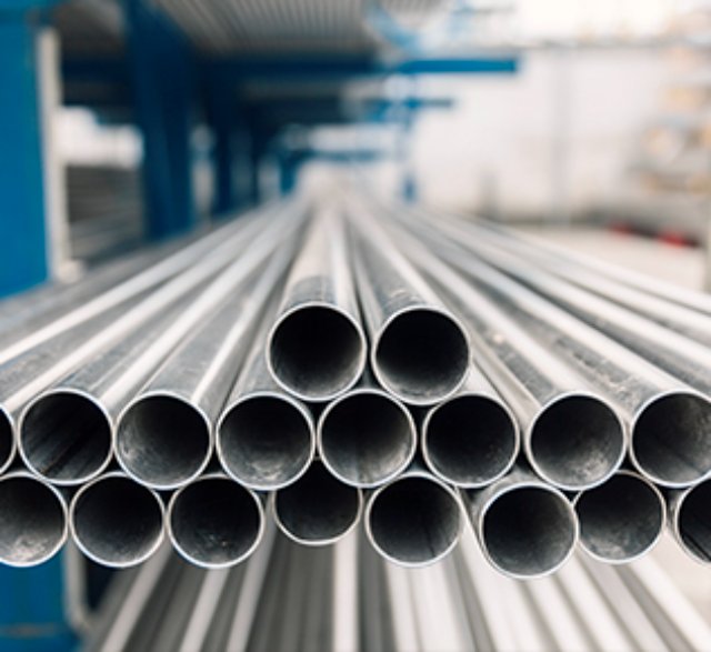 Нержавеющие трубы: от судостроения до декора