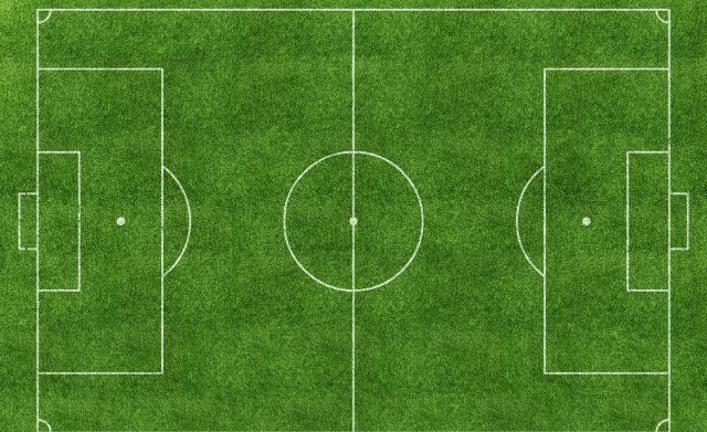 В Альметьевске могут основать новую футбольную команду В Альметьевске могут основать новую футбольную команду