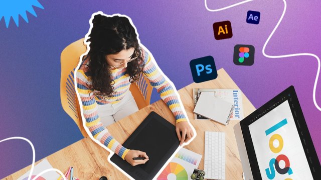 Искусство графического дизайна: от идеи до реализации