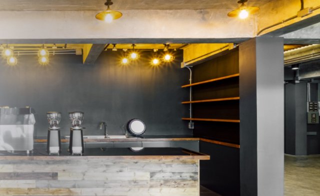 Эффективные технологии для ресторанного оборудования