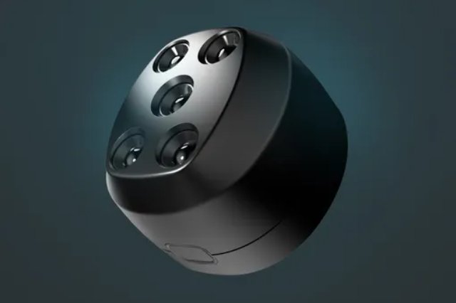 Технологическая революция: мультиспектральные камеры для дронов