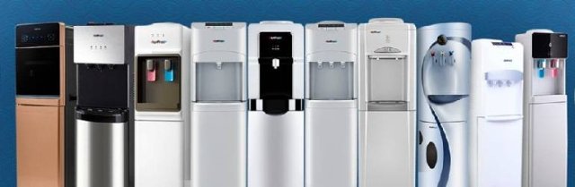 Как выбрать идеальный кулер для воды?