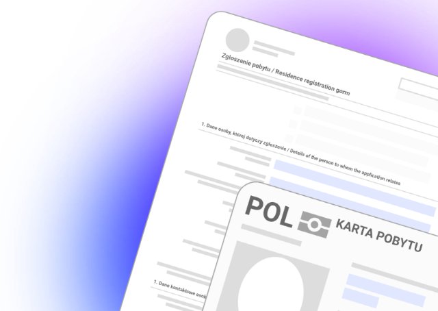 Надежный путь к долгосрочному статусу в Польше